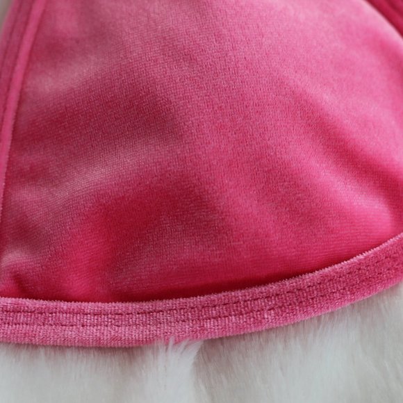 Kendall & Kylie Pink Montana Bikini Set - Picture 5 of 6